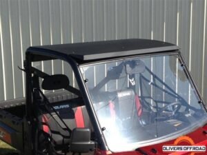 Polaris Ranger Diesel (Pro-fit) Aluminum Top 2014-2018 | RANGER-TOP-ROOF-XP-900-FULLSIZE-PRO-FIT-13-19 - Free shipping