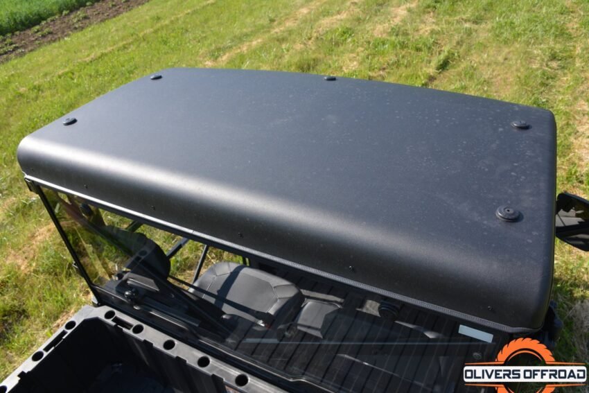 HardCabs Polaris Ranger XP 1000 Full Cab Enclosure | Free shipping