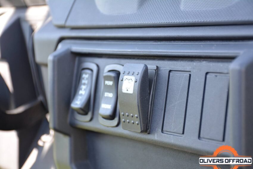 HardCabs Polaris Ranger XP 1000 Full Cab Enclosure | Free shipping