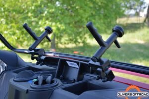 HardCabs Polaris Ranger XP Kinetic Full Cab Enclosure | Free shipping