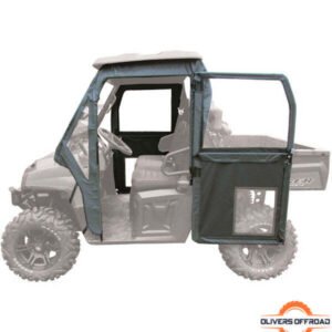 Seizmik Ranger Diesel Hinged Doors 2011-2014 - Image 3