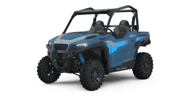 Polaris General 1000 Accessories