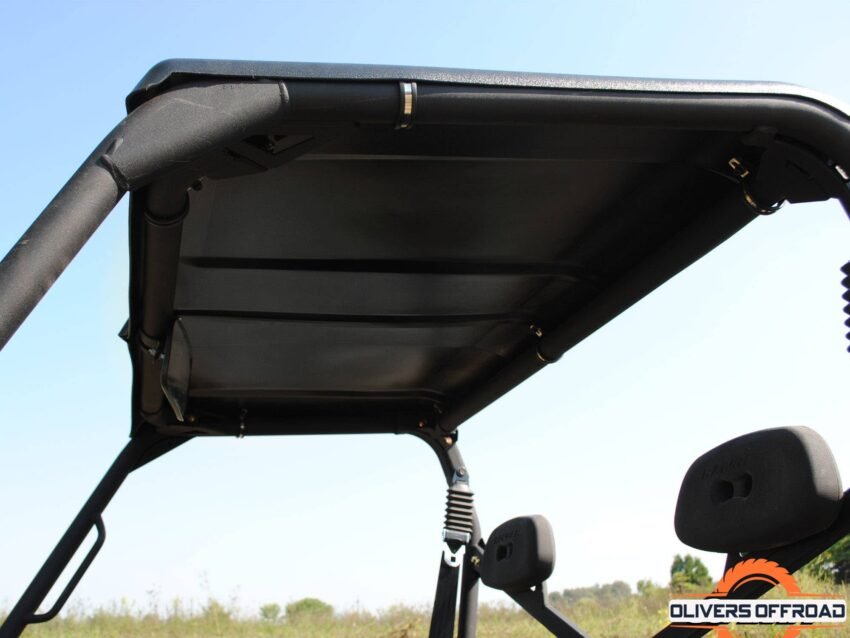 Polaris Ranger 500 Plastic Roof | Free shipping