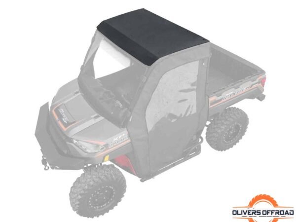 Polaris Ranger XP 570 Aluminum Roof | UTV Accessories - Free shipping