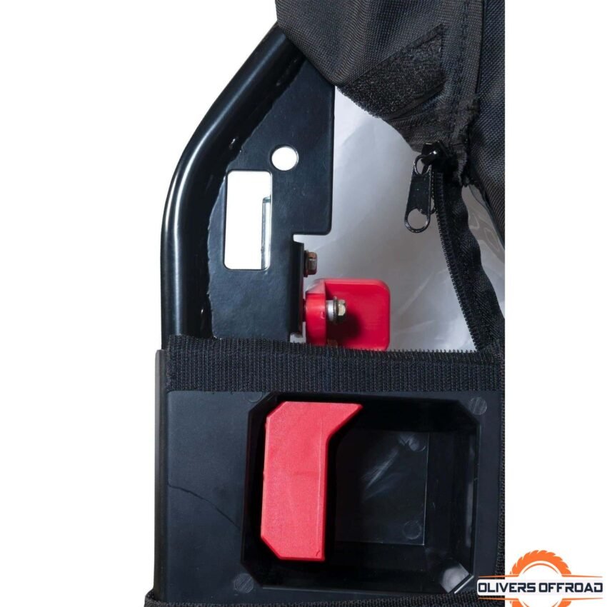 Seizmik 2016 Polaris Ranger XP 570(Pro-fit Bars) Framed Door Kit | UTV ACCESSORIES - Free Shipping
