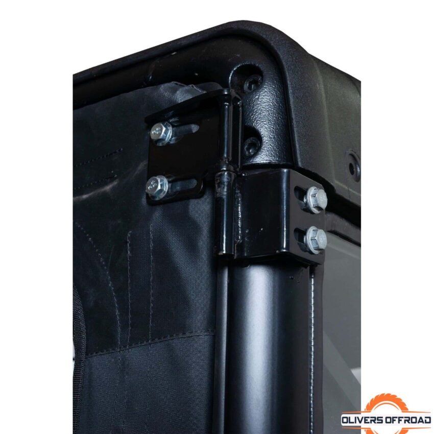 Seizmik 2016 Polaris Ranger XP 570(Pro-fit Bars) Framed Door Kit | UTV ACCESSORIES - Free Shipping