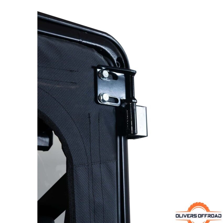 Seizmik 2016 Polaris Ranger XP 570(Pro-fit Bars) Framed Door Kit | UTV ACCESSORIES - Free Shipping