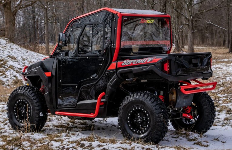 Polaris General Accessories