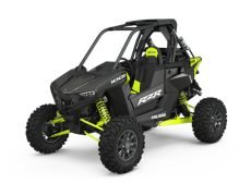 Polaris RZR RS1 Accessories