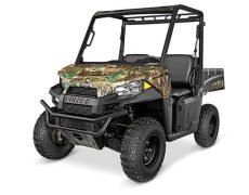 Polaris Ranger EV-ION Accessories